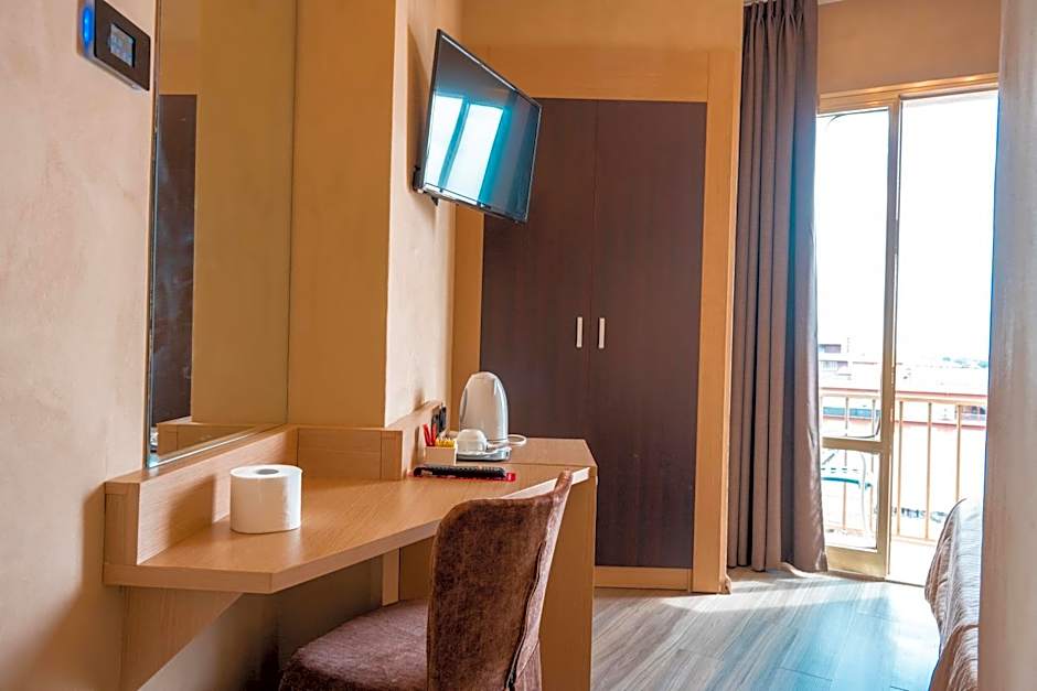 Hotel Terme Pellegrini