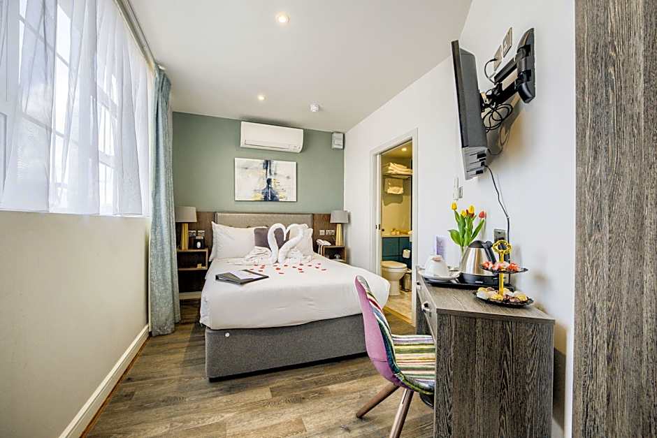 Villare Leicester City Centre