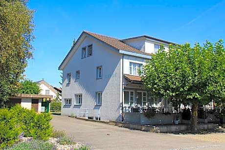 Hotel Linde