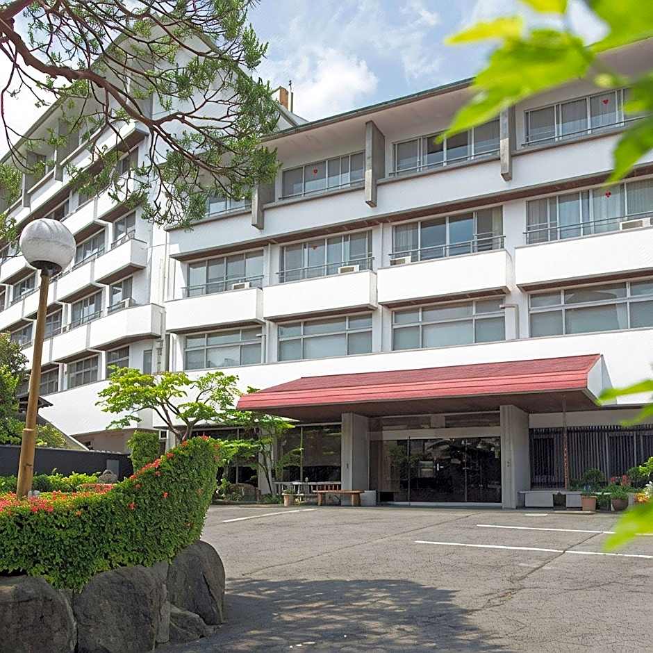 Izu Ito Onsen Hotel Daitoukan