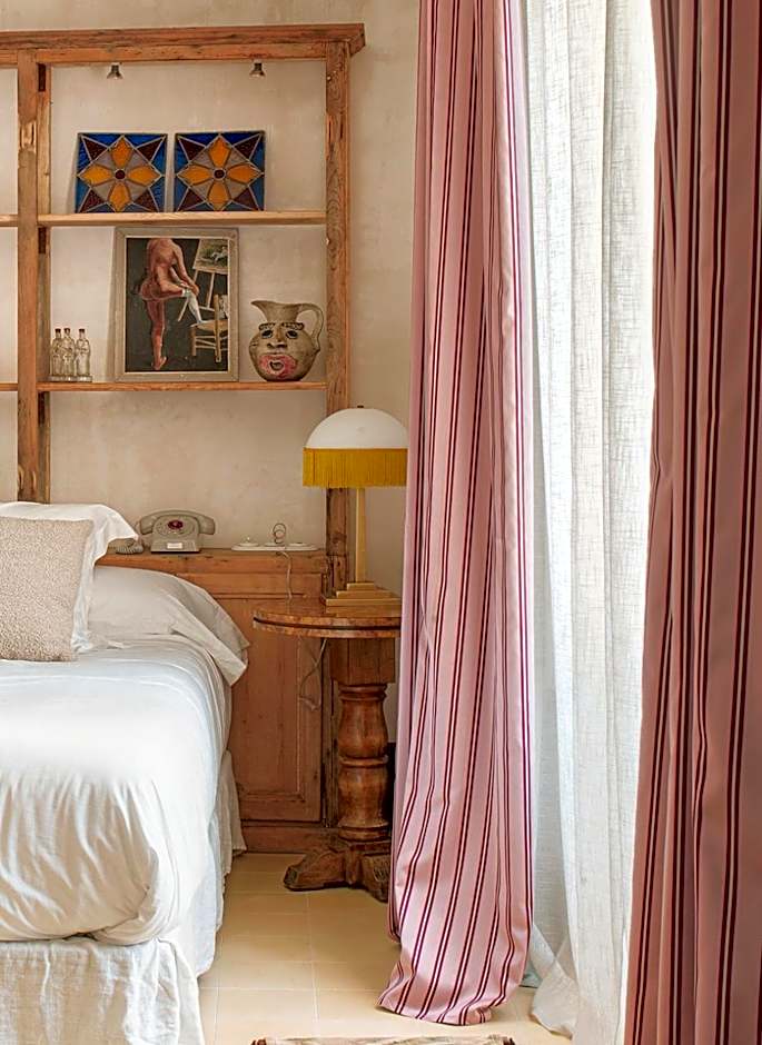 La Bionda Hotel - Adults Only