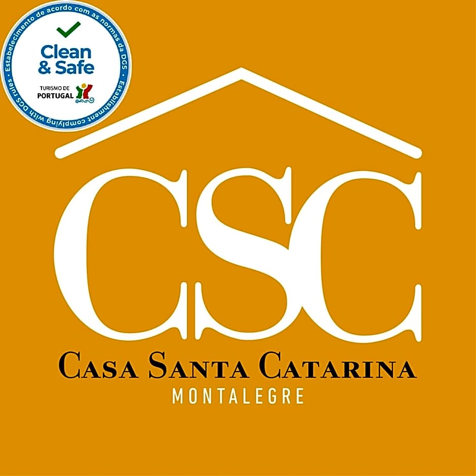 Casa Santa Catarina