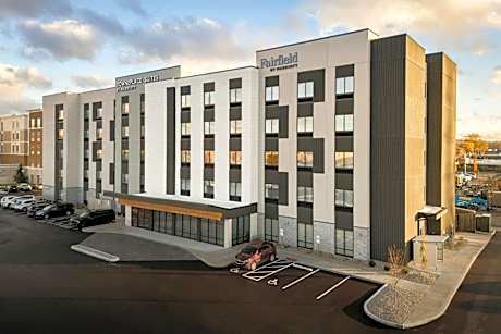 TownePlace Suites by Marriott Cincinnati Oakley