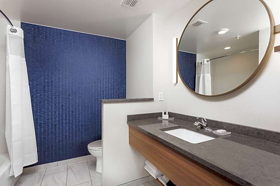 Fairfield Inn & Suites by Marriott Lebanon