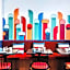 ibis Styles Rouen Centre Cathedrale