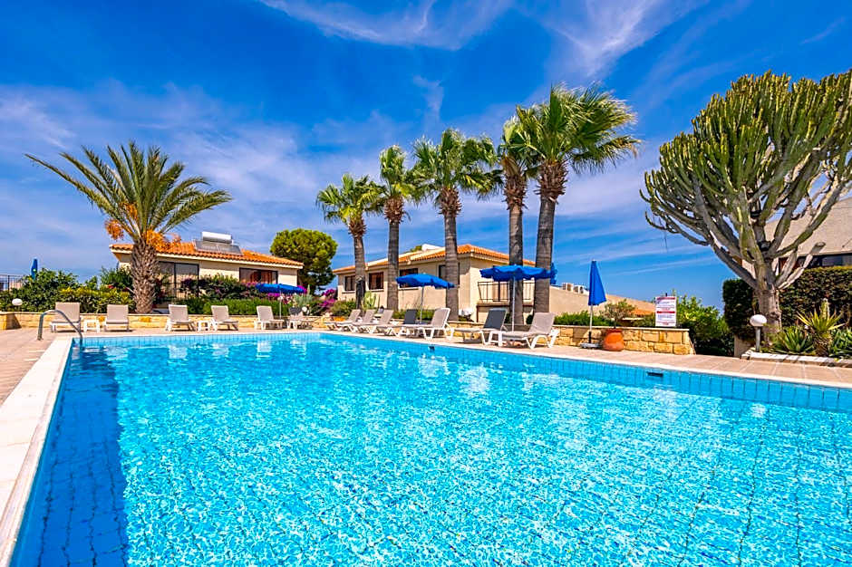 Tavros Hotel Apartments