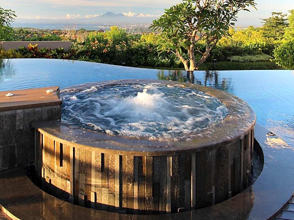 Casa Bonita Villa Bali