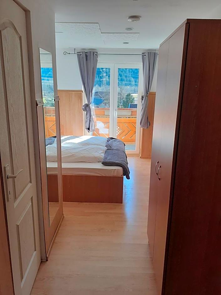 Zirnberg Appartements