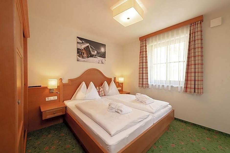 Familienhotel Oberkarteis