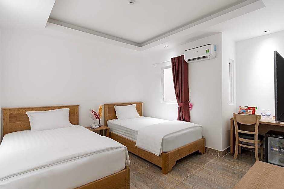 VeeVoo Hotel