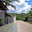 Nomada Villas - Giant Pool - Private Kitchen - Free Gym Access - Up to 40Mbps WiFi