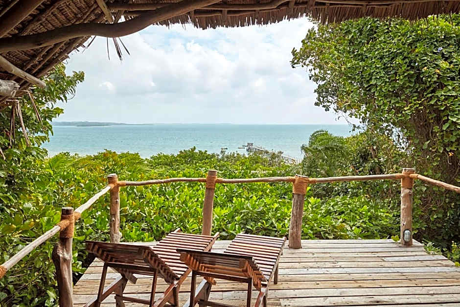 Fundu Lagoon