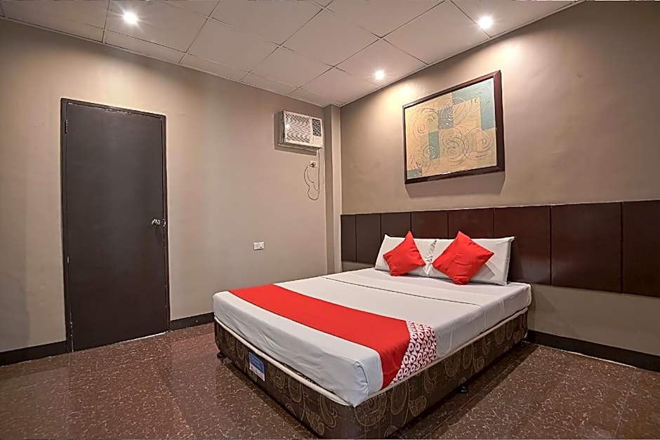 CDO Grace Residence Hall