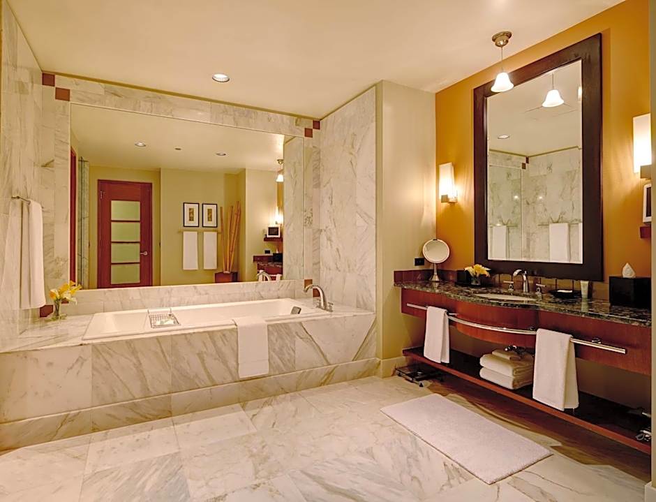 Grand Hyatt Seattle