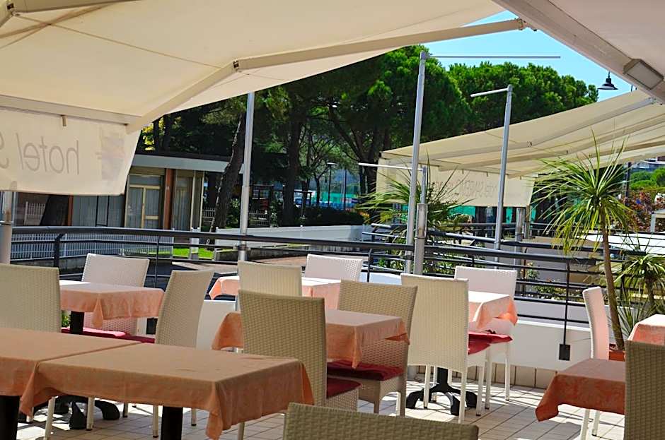 Hotel Residence Sanremo