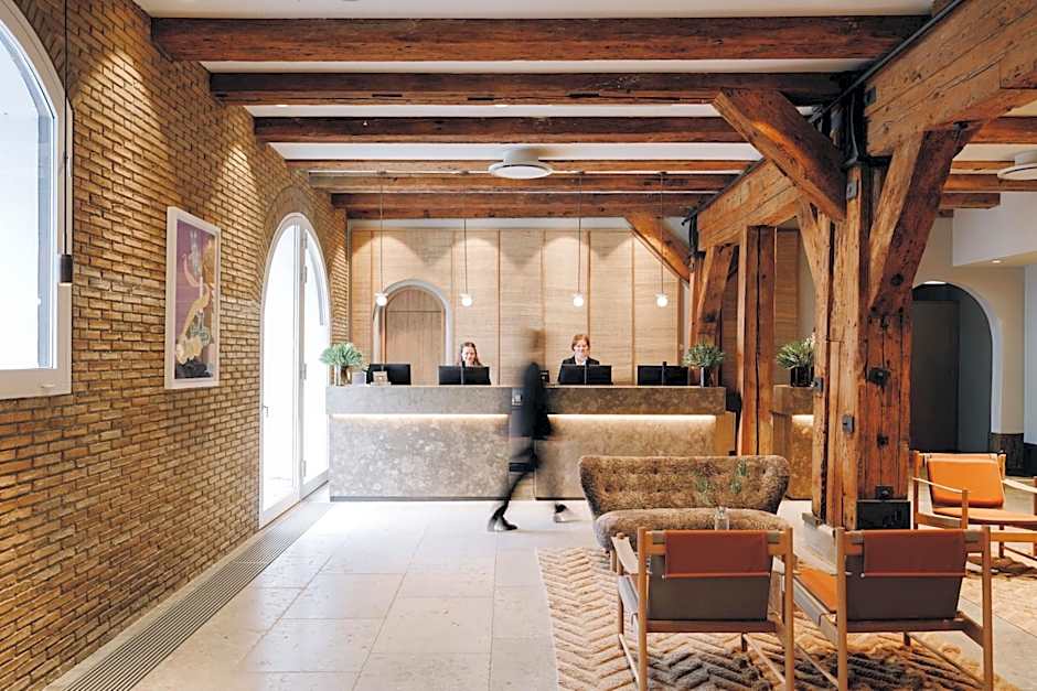 Admiral Hotel Copenhagen