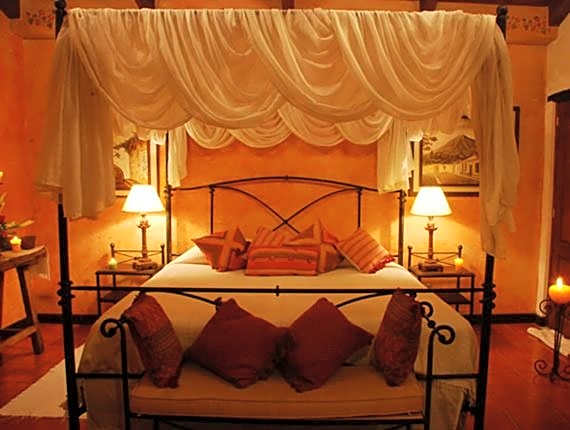 Hotel Casa Madeleine B&B & Spa