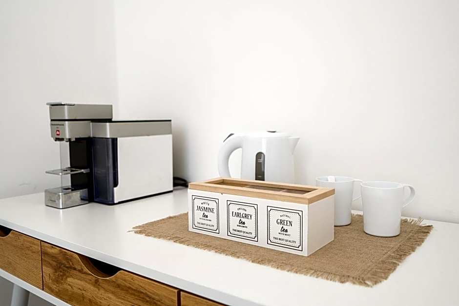 Casa Del Barone - Luxury Suites
