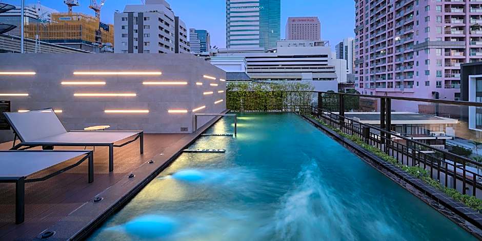 PASSA Hotel Bangkok