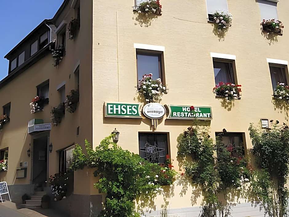Hotel-Restaurant Ehses