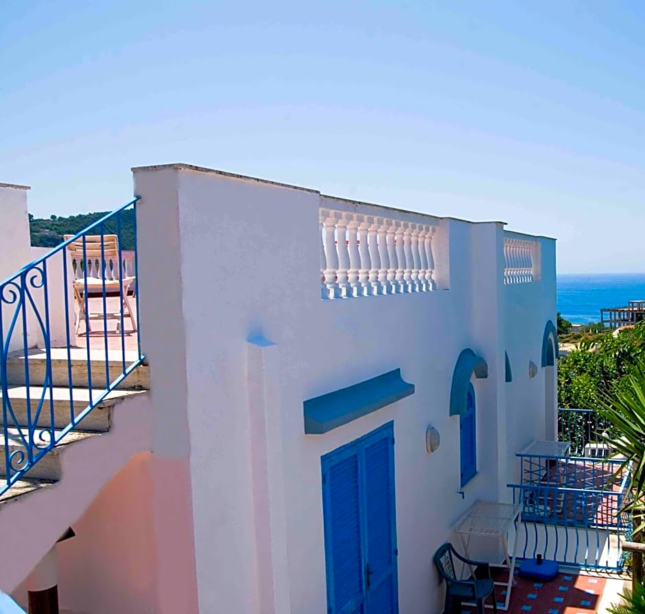 Aparthotel Villa Marinu