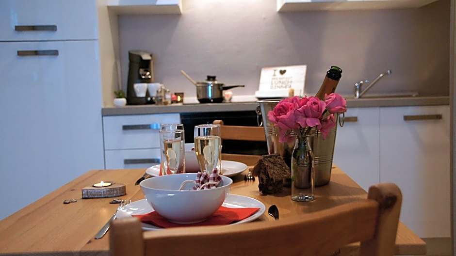 Les petits nids de Nina 1