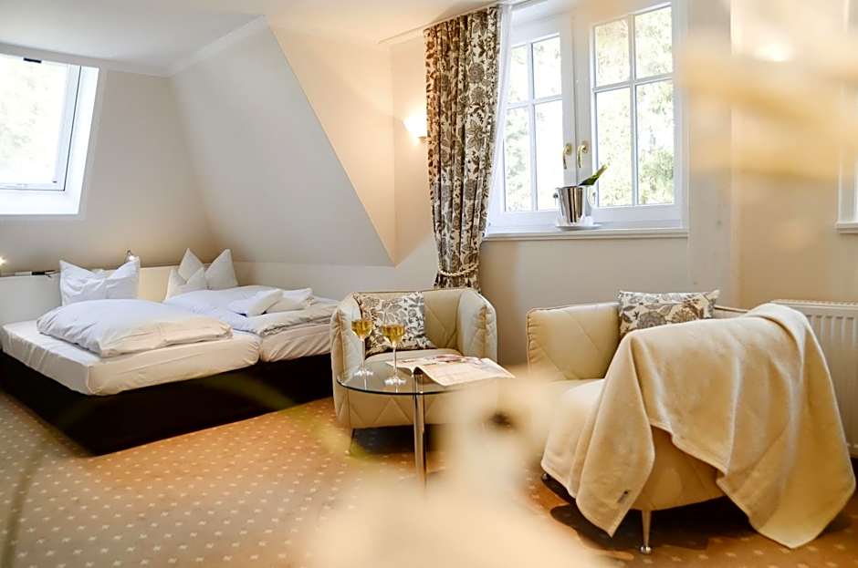 Hotel Waldsee