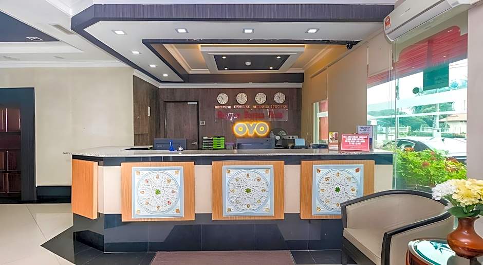 Hotel O Rayyan Soffea Managed by Oravel