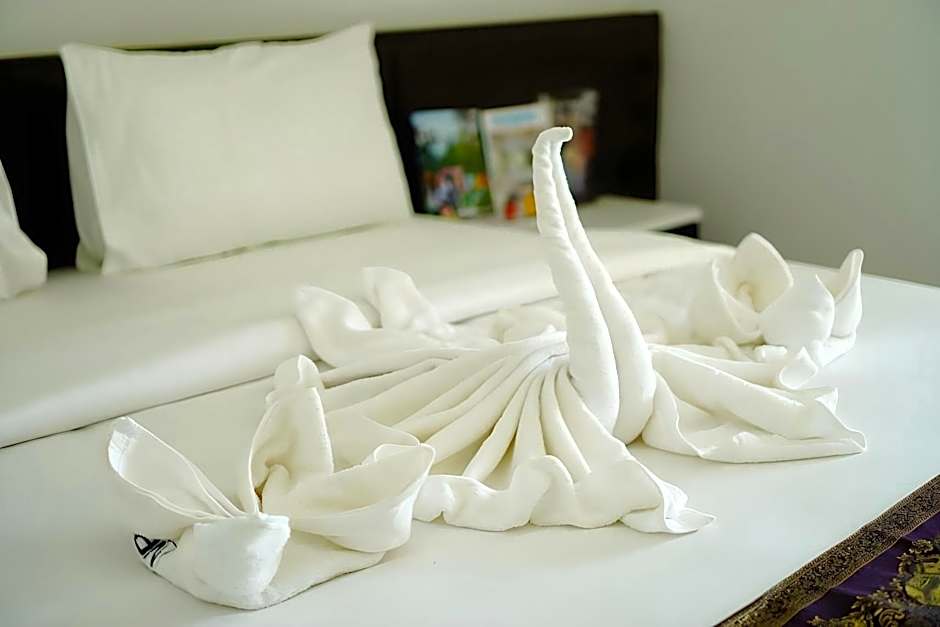 NP Hotel Buriram
