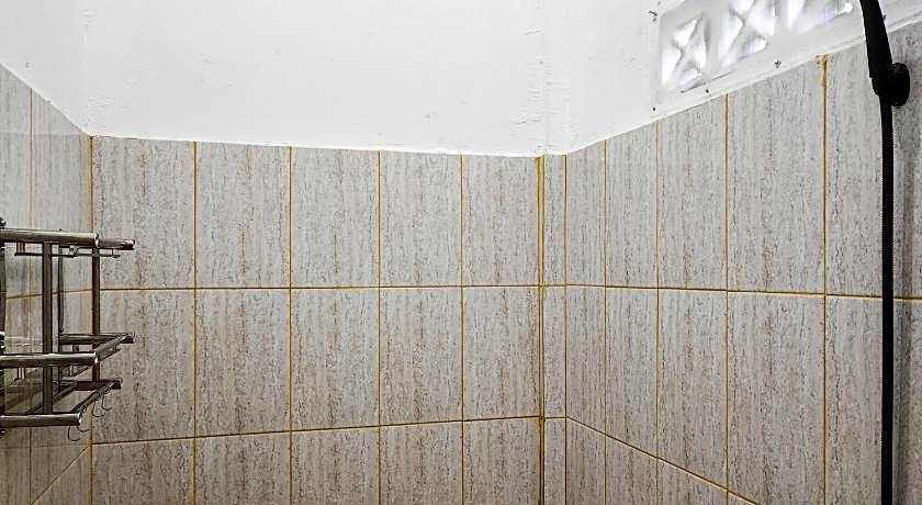 Adela Homestay Syariah Near Universitas Muhammadiyah Jambi Mitra RedDoorz