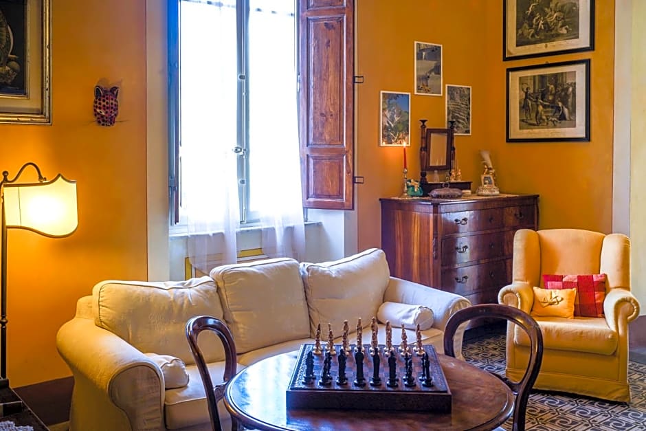 Marta Guest House
