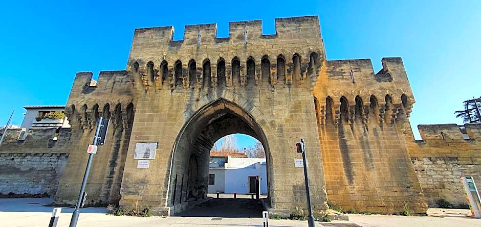 Kyriad Avignon Cap Sud