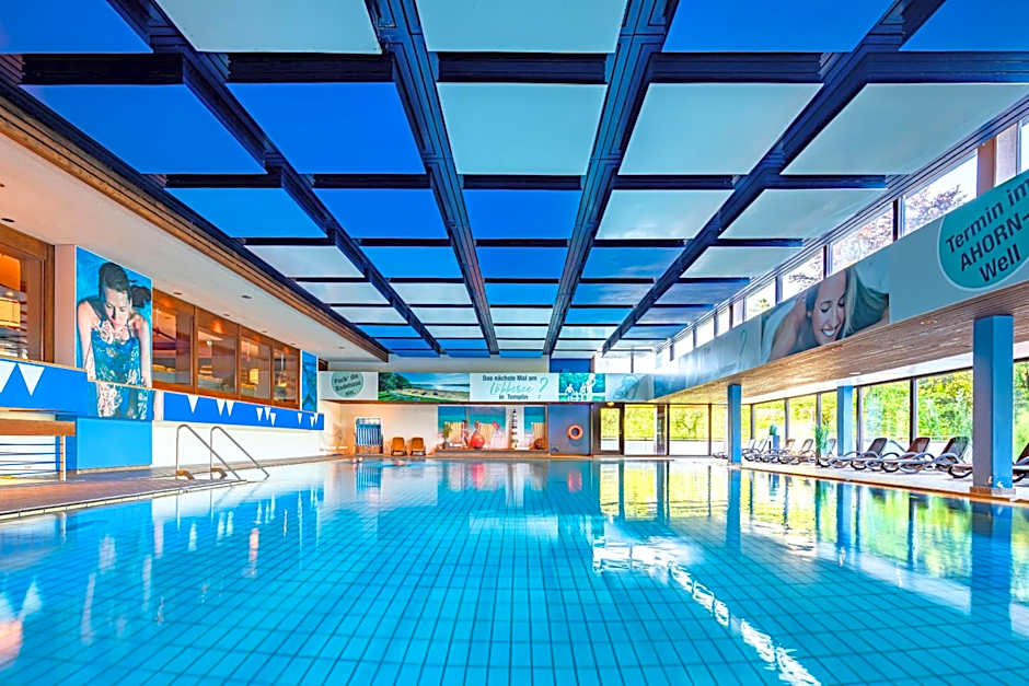 AHORN Harz Hotel Braunlage