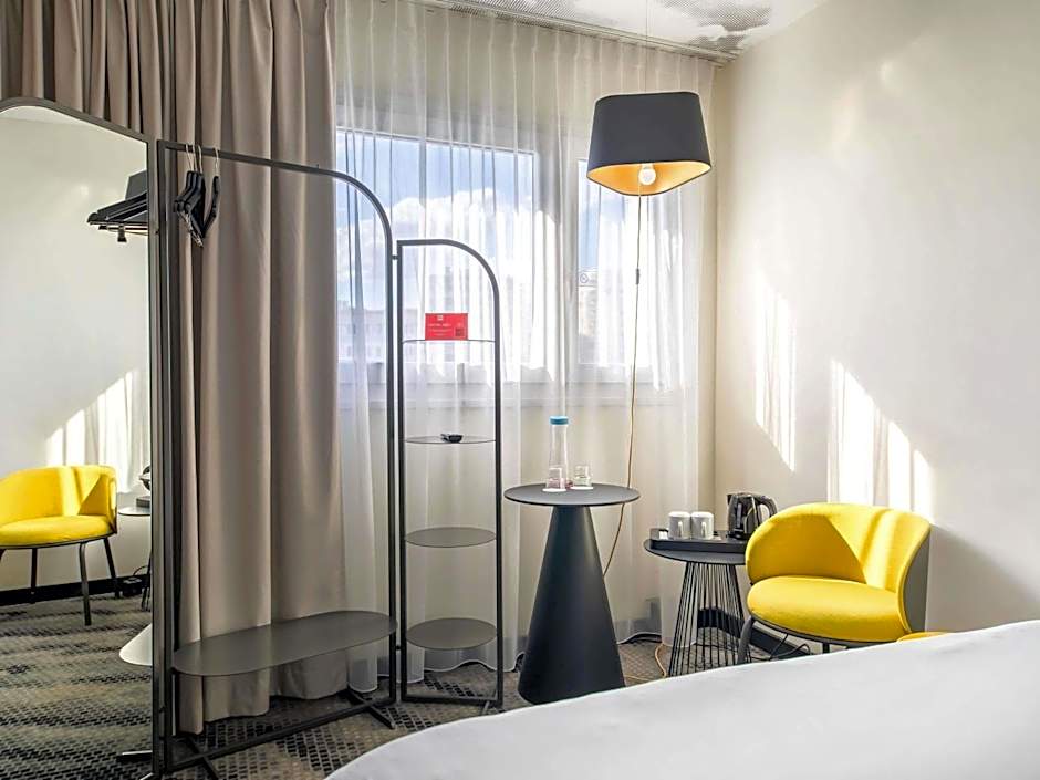 Ibis Warszawa Centrum