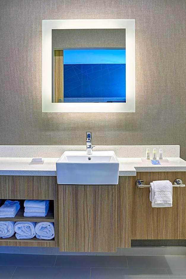 SpringHill Suites by Marriott Grand Rapids West