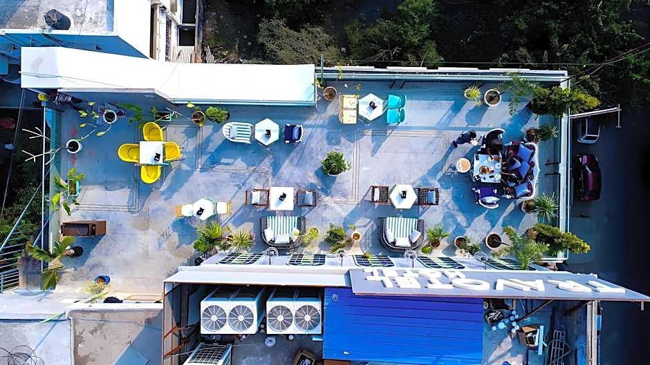 The Travotel Suites Nagpur