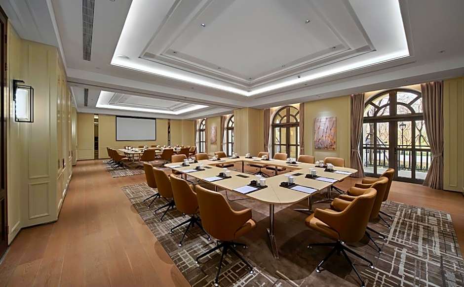 Hollick Hotel Wen'an, Tapestry Collection by Hilton 