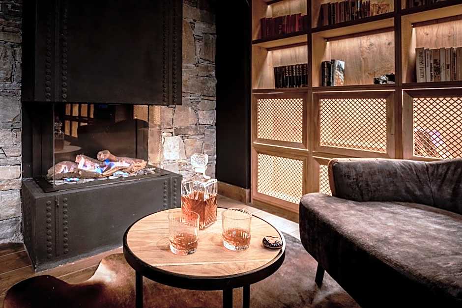 Kashmir Wellness & SPA Hotel Adults Only