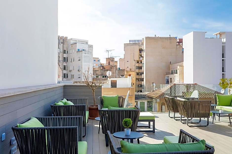 Ars Magna Bleisure Hotel