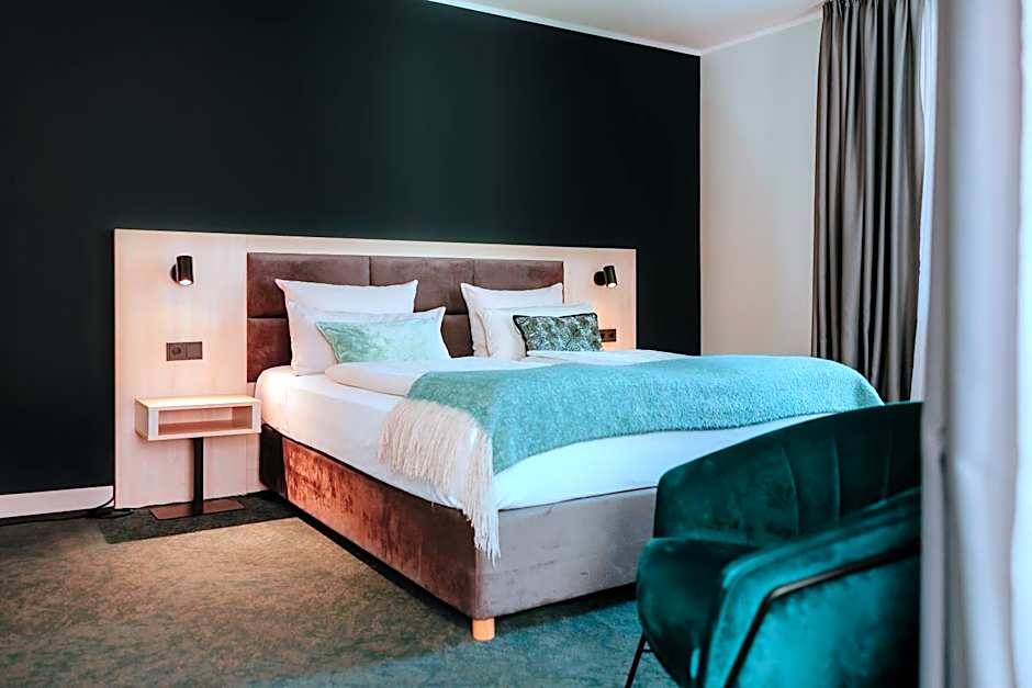 Stadthotel Borken by Hackmann