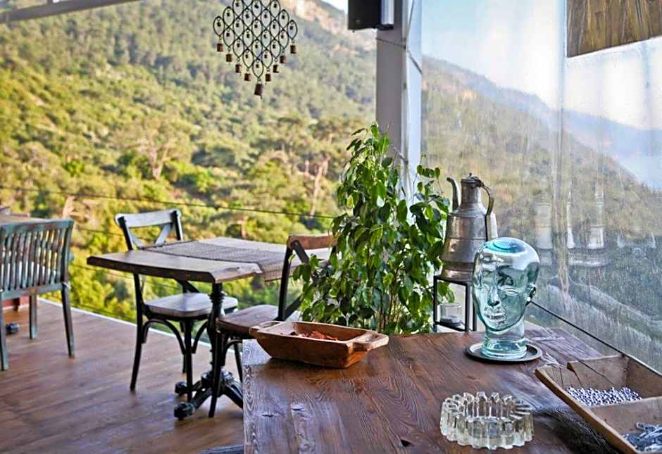 Ölüdeniz Loft - Adults Only