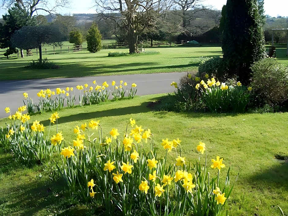 Charlton Kings Hotel