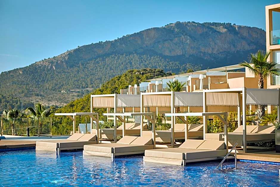 Zafiro Palace Andratx