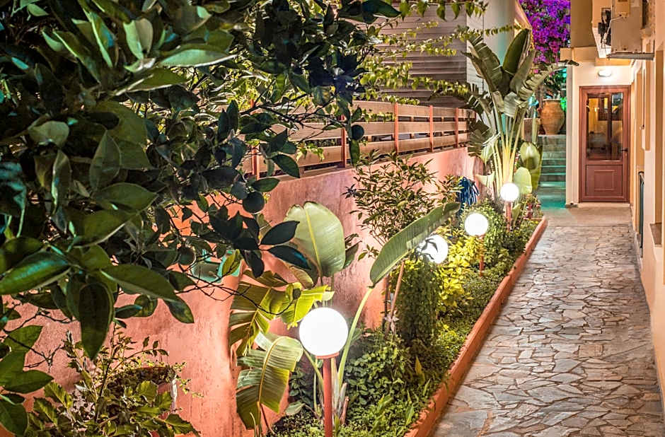 Stefania Studios by Estia