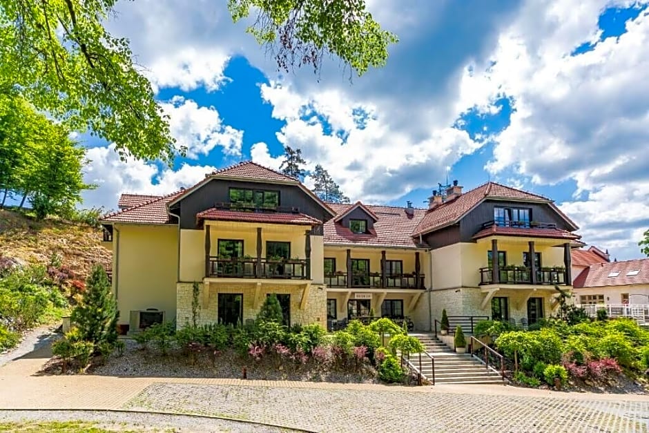 Hotel Berberys