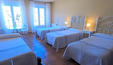 Hostal Santiago - Alojamientos en CARRION DE LOS CONDES