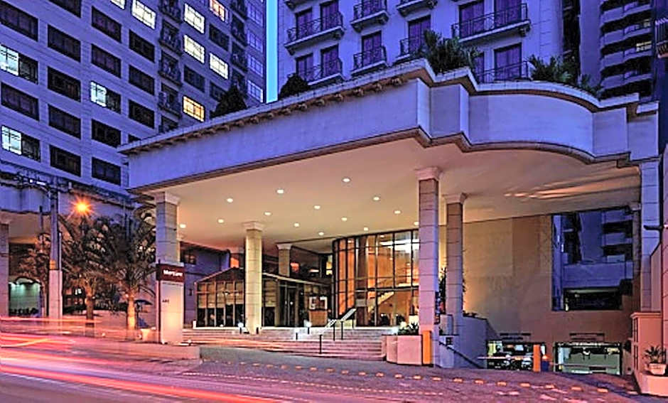 Mercure Sao Caetano
