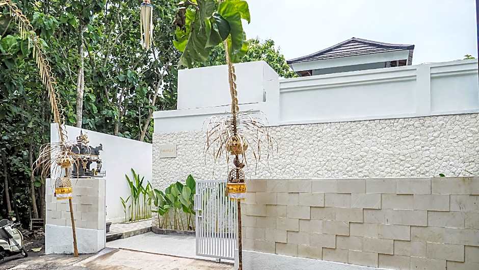 Belvilla Calm Woods Pandawa Beach