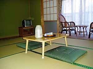 Hirando Ryokan