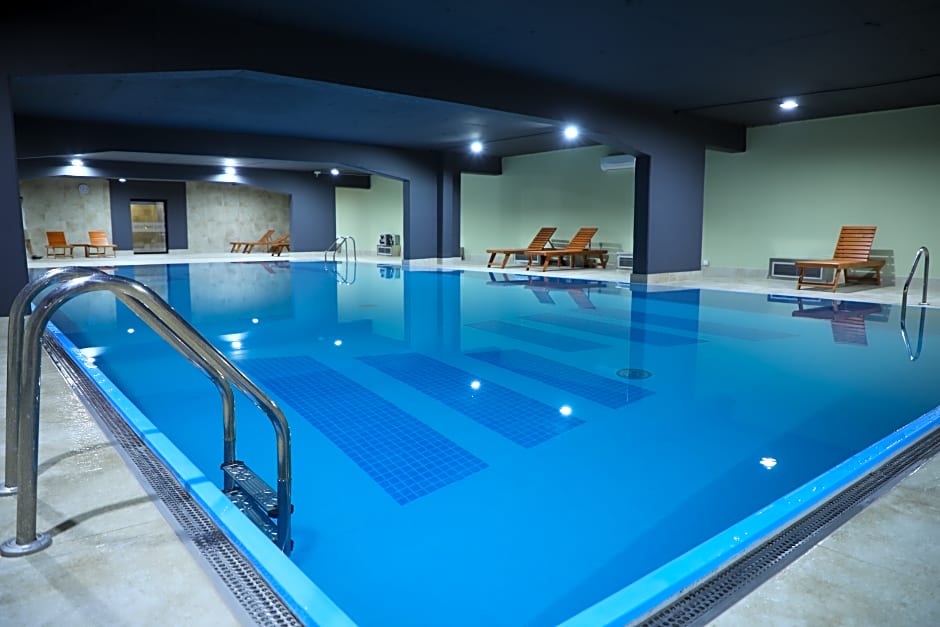 Zepter Hotel V. Banja, member of Zepter Hotels